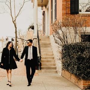 Meet your Posher, Jason